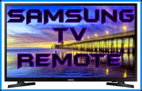 Find Remote Control Codes For Samsung TV's.